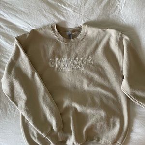 Gonzaga Law Sweatshirt